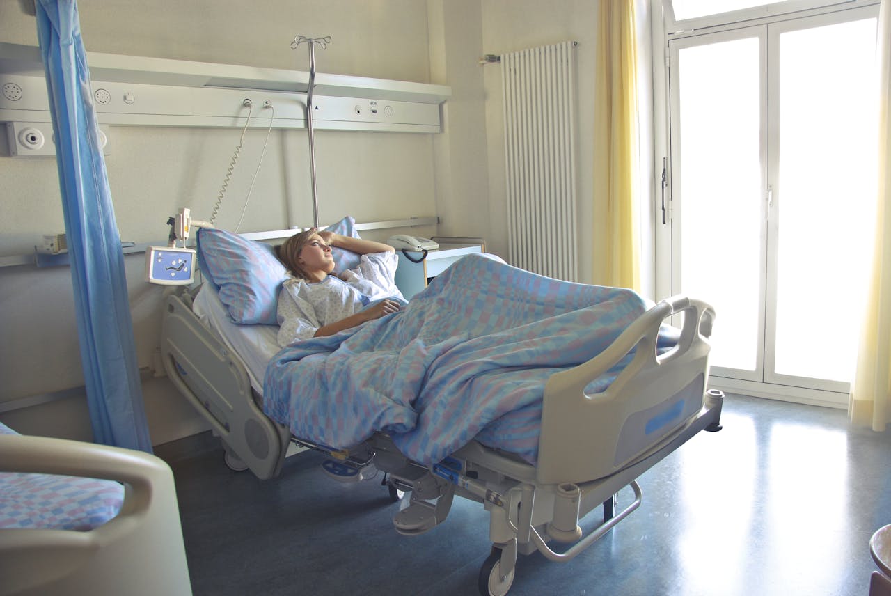 Cómo un Seguro de Gastos Médicos Mayores Puede Salvarte de una Crisis Financiera